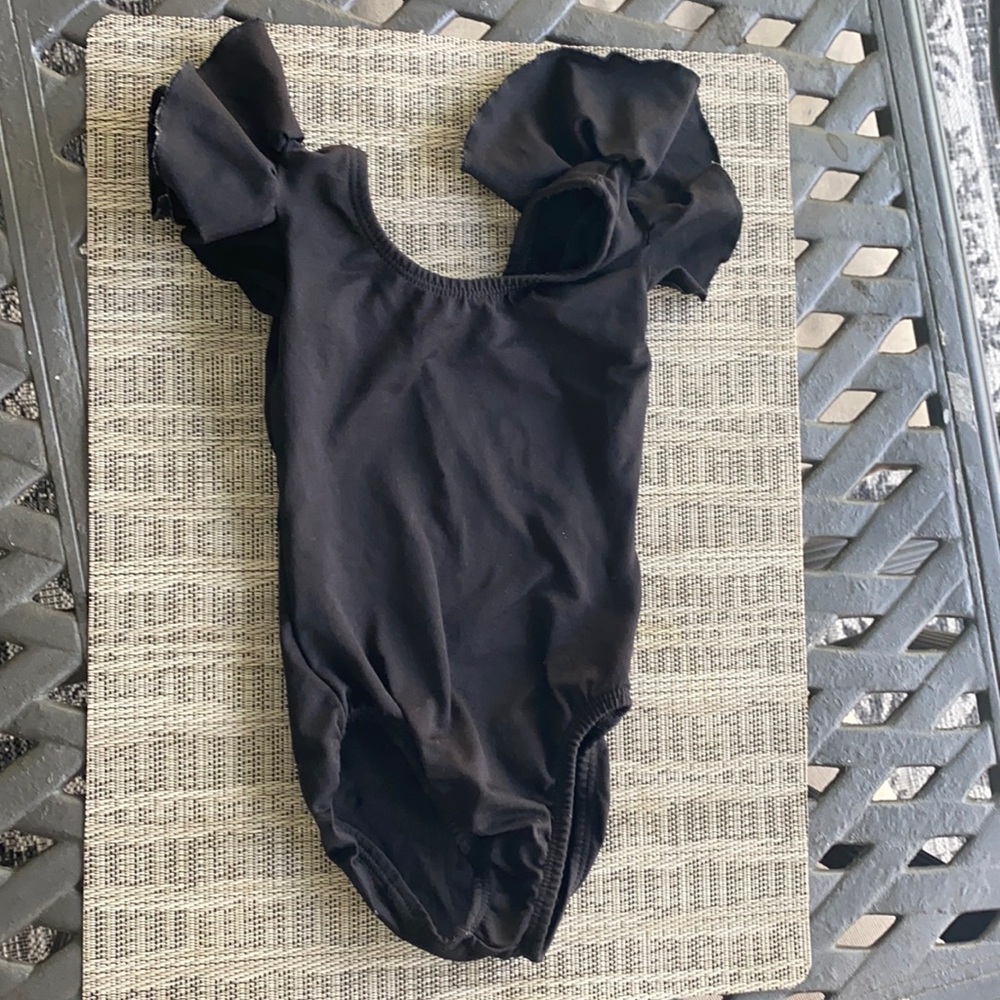 Girls  leotards
